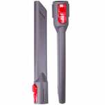 KONCÓWKA szczelinowa do odkurzacza DYSON V7 v8 v12 V15