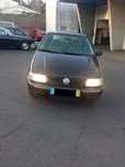 Volkswagem  Polo