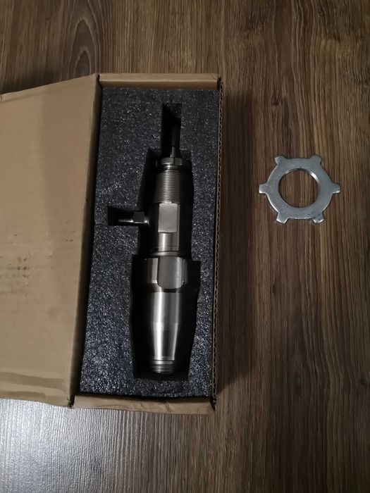 Насос в зборі, поршень до Graco Baoba 390/395/490/495/595/695/700/795