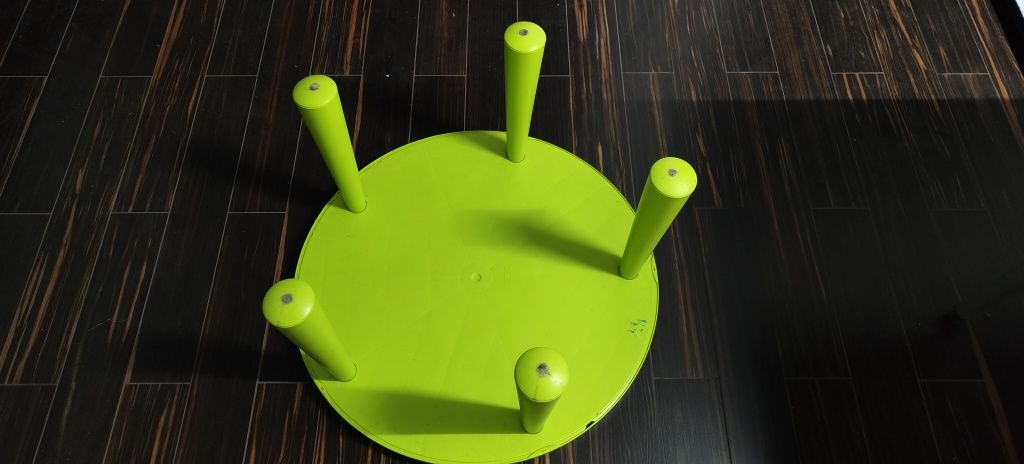 Stolik dziecięcy Ikea