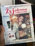 Żyj zdrowo i aktywnie z Anną Lewandowską