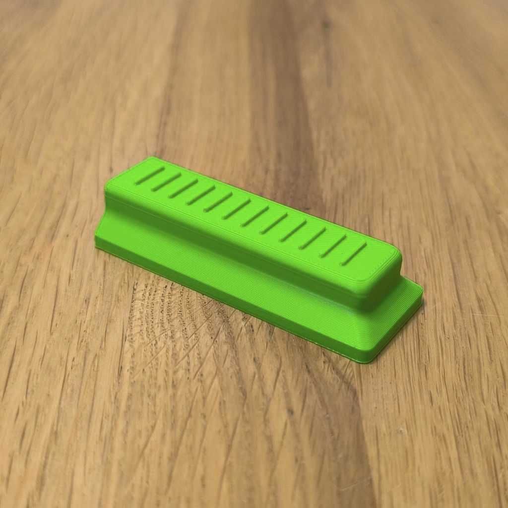 FESTOOL nakładka ścisk FS-HZ 160, akcesoria, druk 3D