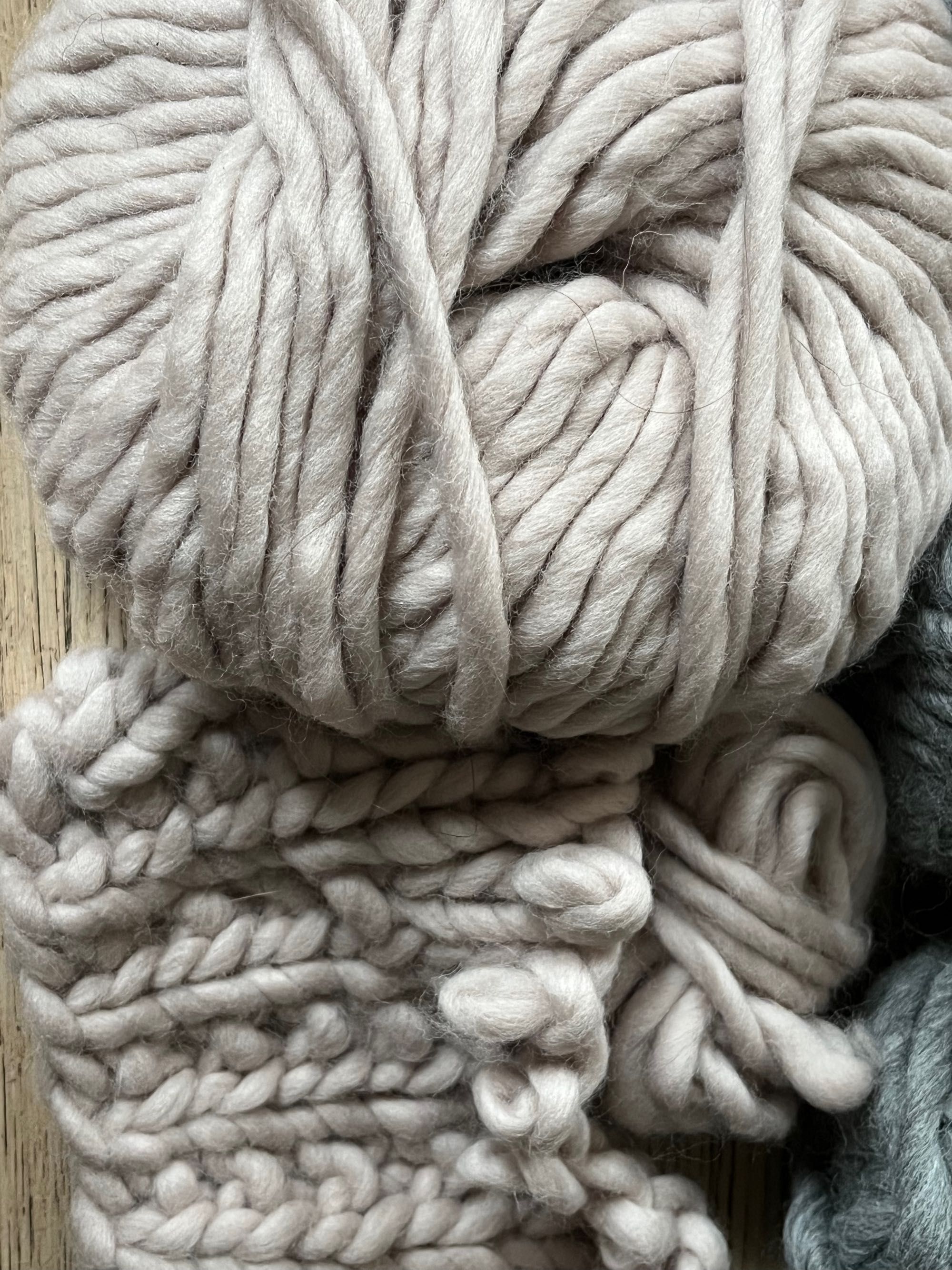 wełna chunky malabrigo, polaris, włóczka