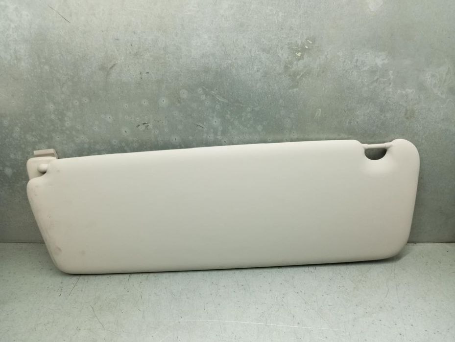 Pála de sol direita RENAULT Trafic III (FG_)