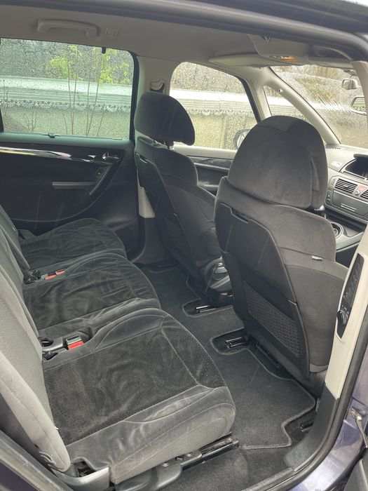 Автомобіль Citroen Grand Picasso 2010, 1.6