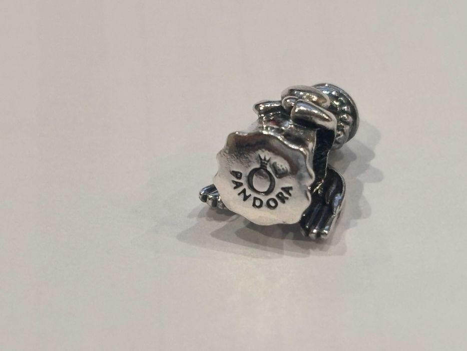 Pandora Angel of Love Joia Conta Mulher 798413C00