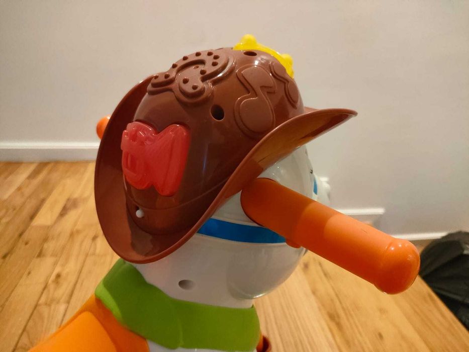Chicco Baby Rodeo