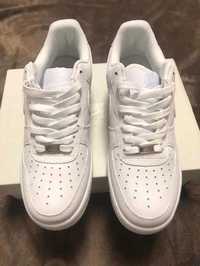 Nike Air Force 1 Low '07 White 40