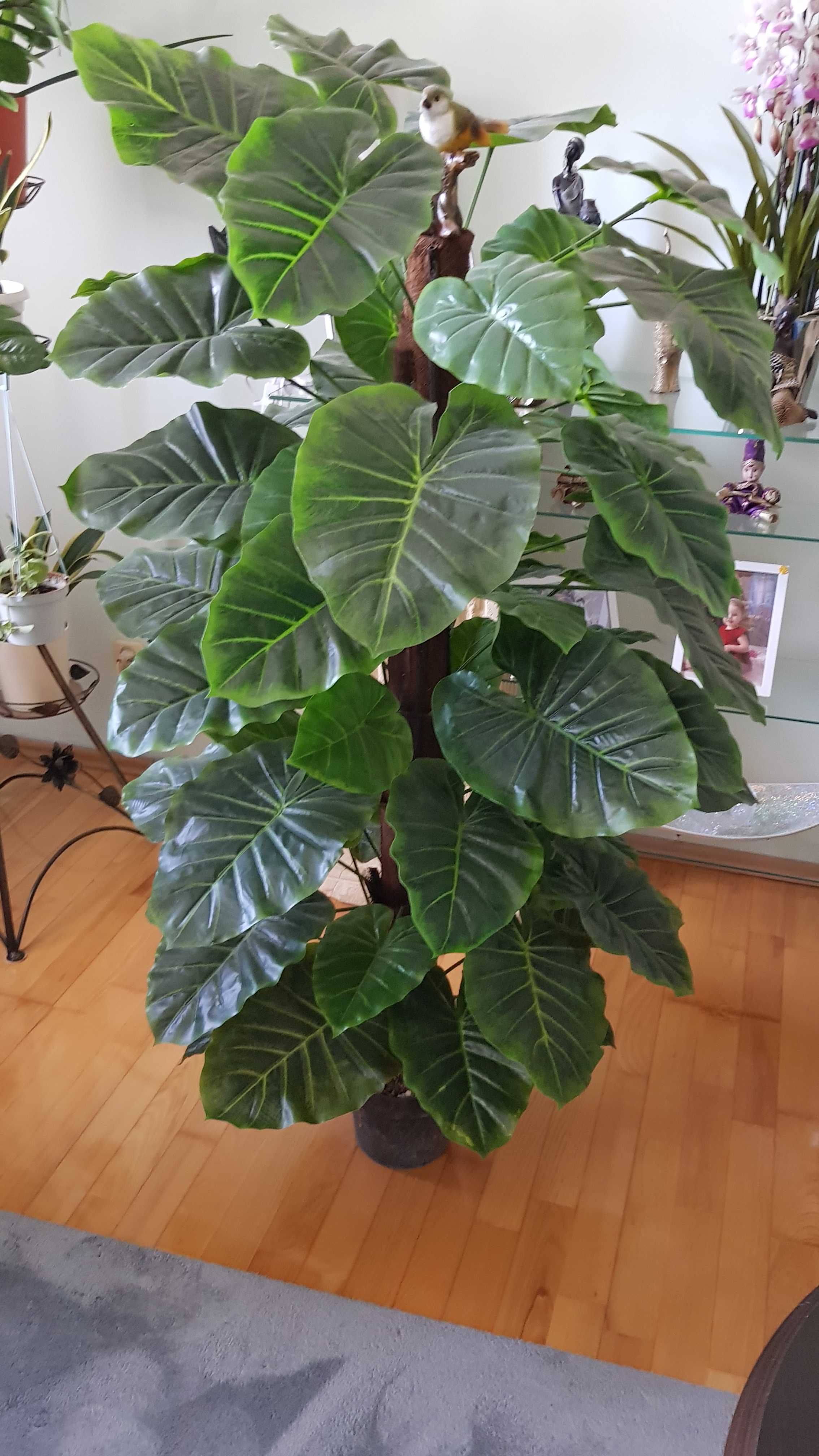 Sztuczny Filodendron – Monstera