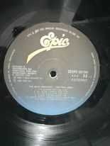 Disco Vinil The Isley Brothers ‎– The Real Deal