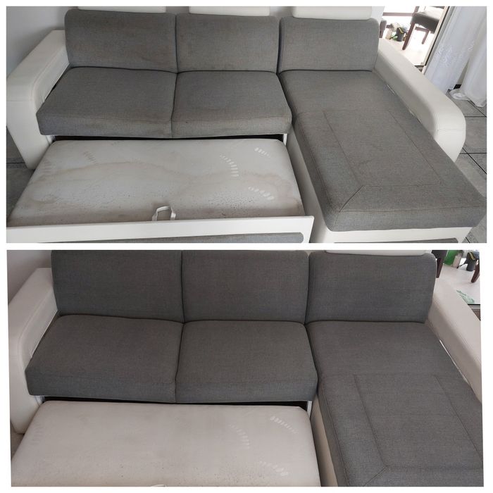 Pranie Czyszczenie Tapicerki Kanapy Daleszyce Morawica Górno Masłów