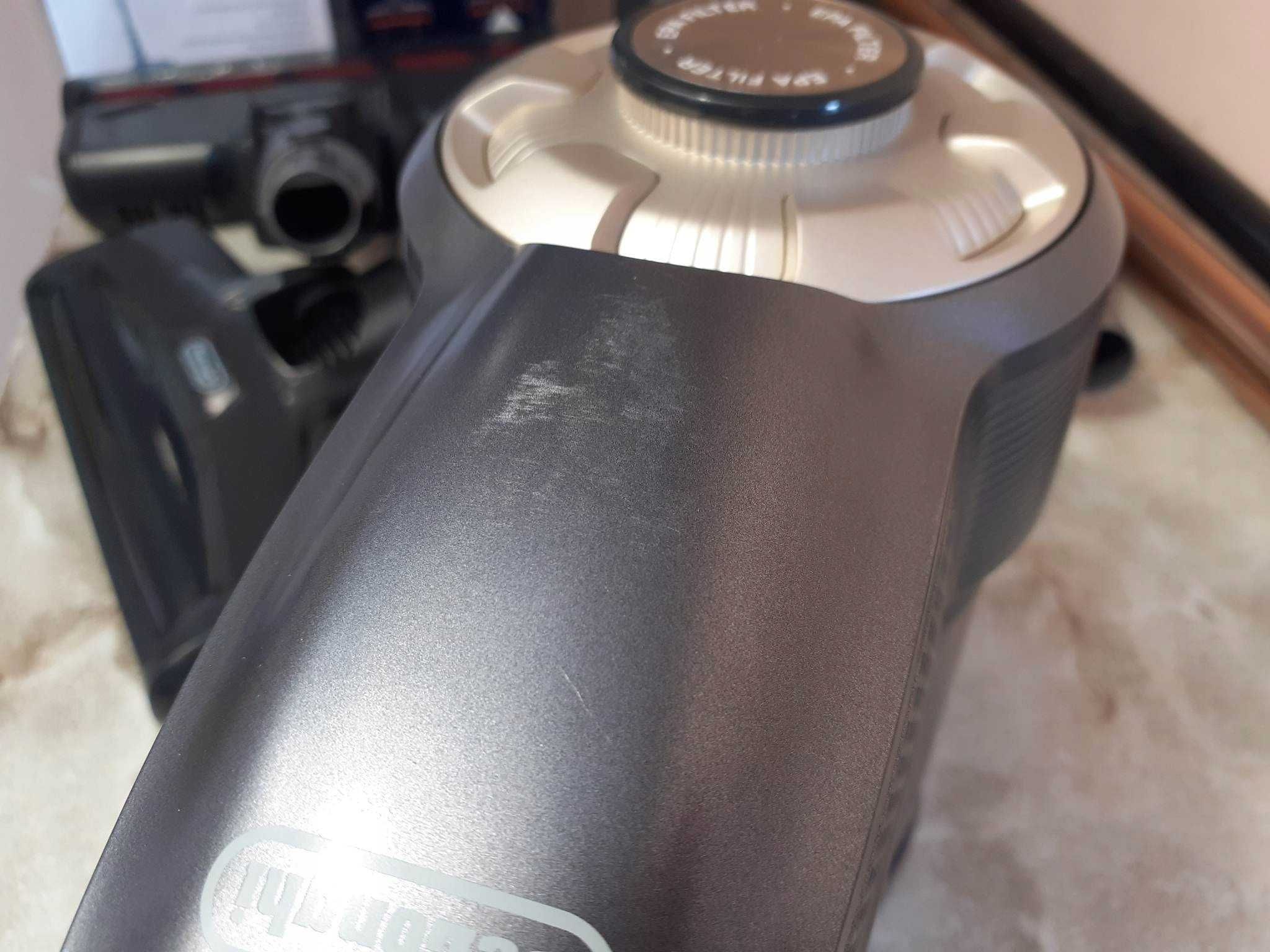 Odkurzacz pionowy De'Longhi Evo XLM418.GCG