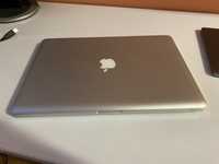 Macbook Pro A1286 15 caly