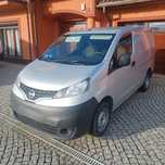 Nissan NV200 Stan bardzo dobry mały przebieg faktura VAT