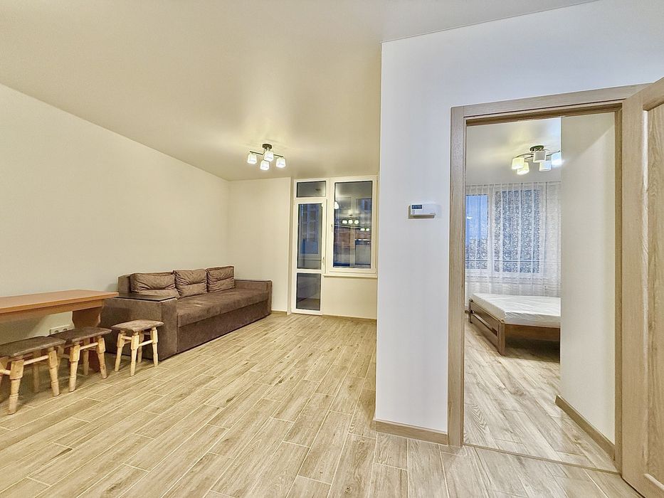 Квартира кухня/студіо і спальня вул.Цимбаліста