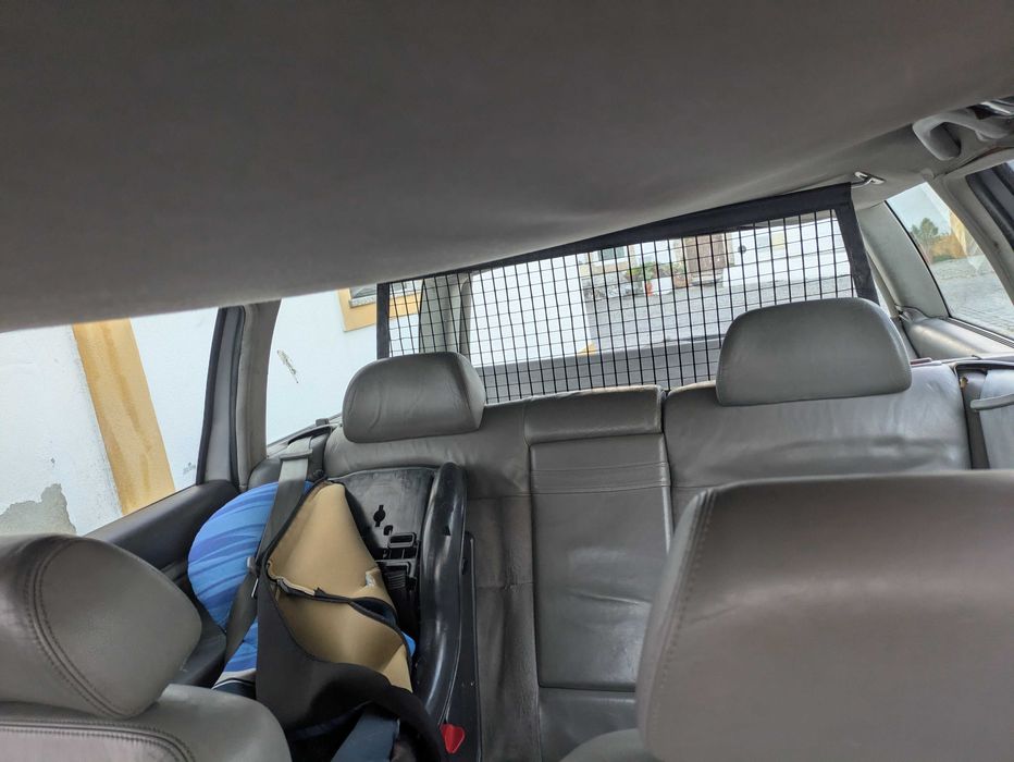 Volkswagen Passat Variant 1.9 TDI 2002