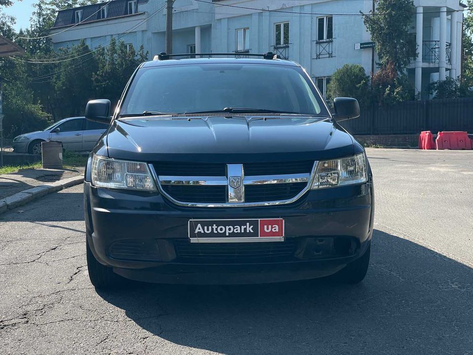 Продам Dodge Journey 2010р. #44507