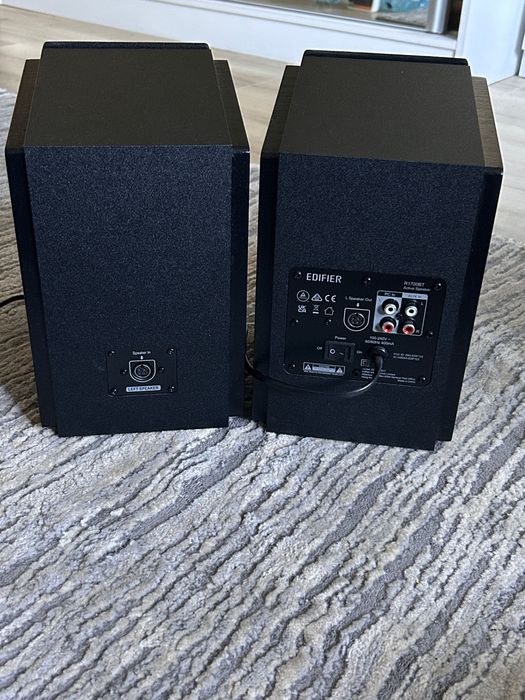 Głośniki Edifier R1700BT