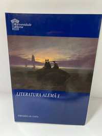 Literatura Alemã I - Universidade Aberta