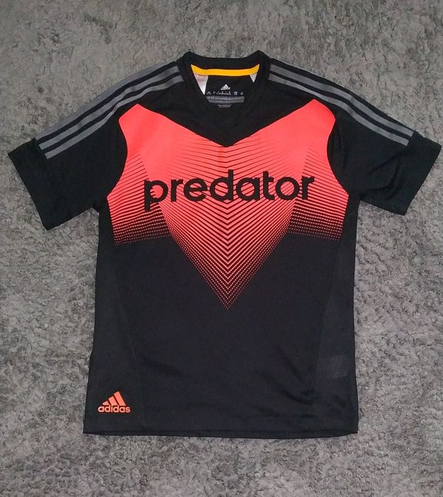 Футболка Adidas Predator ( 13-14 лет)