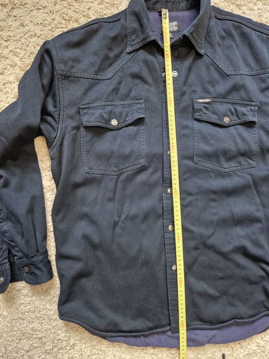 Сорочка/Куртка BOSS