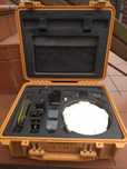 Gps Geodezyjny Hi- Target V30