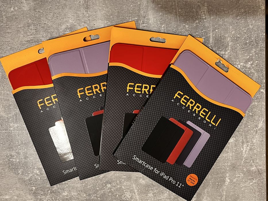 Чохли на айпади