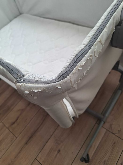 Oddam chicco next to me magic