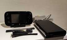 Nintendo Wii U desbloqueado