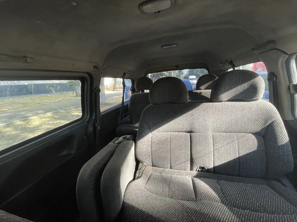 Продам hyundai h1 срочно