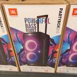 JBL Partybox 310 NOWY