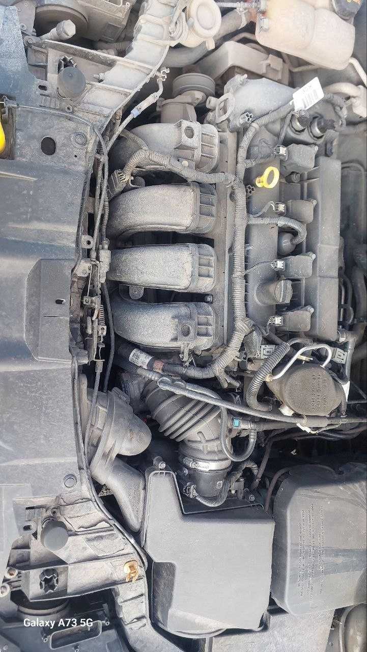 Продам Ford Focus 3