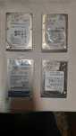 Discos Rigidos 2,5" Sata/IDE (80Gb - 1Tb)