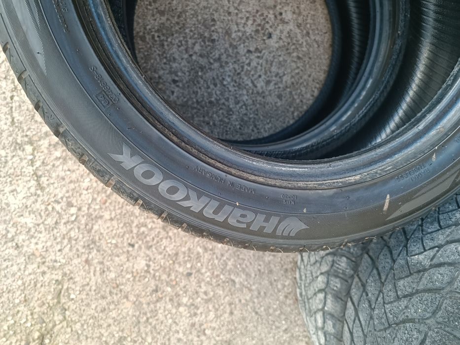 195/50R15 82H Opony Letnie Lato Hankook Ventus Prime 2 7mm  Alu-Rad