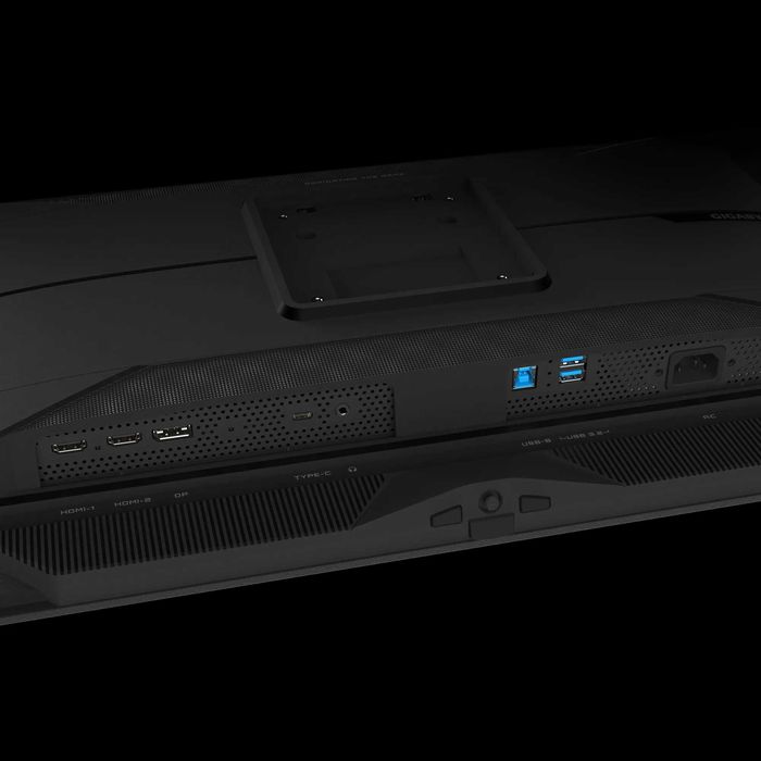 Ігровий монітор Gigabyte MO32U 32" 4K QD‑OLED, 165Hz, ідеальний стан