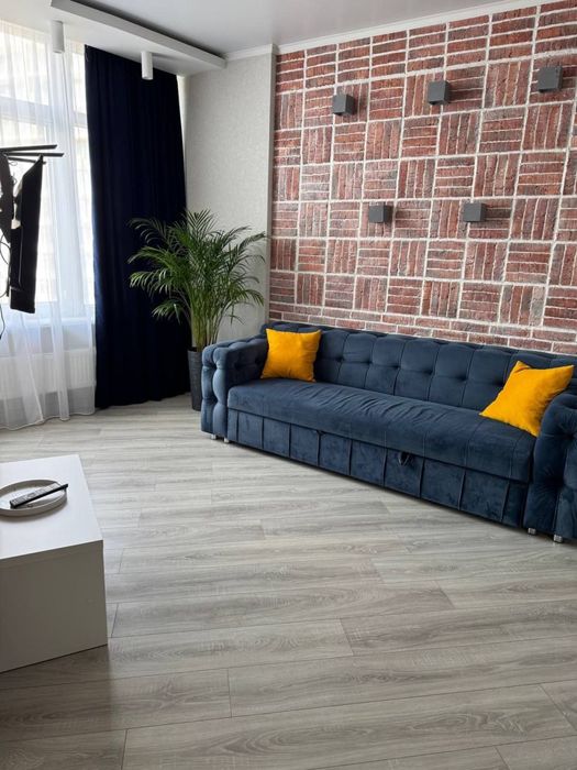 ‼️СДАМ! БЕЗ ПОВЫШЕНИЯ НА ЛЕТО!Каманина 1 к. квартира! ЖК 44 Жемчужина