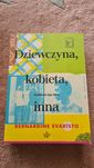 Dziewczyna kobieta inna Bernardine Evaristo
