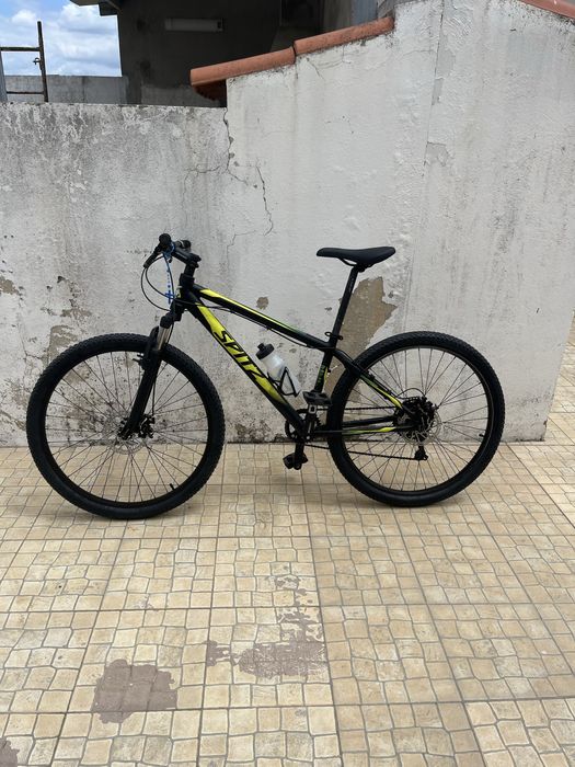 Spitz terrain 10