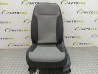 Сидение водитель ткань VOLKSWAGEN  JETTA MK6 11-18 5C6881805FA