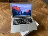 MacBook air 13 cali  Intel Core i5 4Gb RAM 120 Gb SSD DO NEGOCJACJI