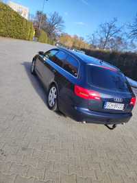 AUDI A6C6 3.0 TDI quattro