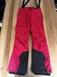 NOWE spodnie skiturowo-narciarskie BlackYak Mahal Pants - S