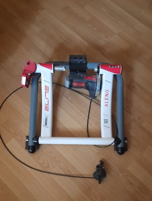 Trenażer elite zapraszam