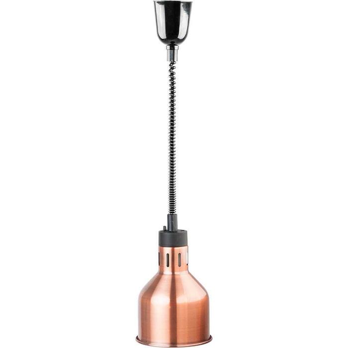 WYPRZEDAŻ EKSPOZYCJI - Lampa grzewcza - Stalgast 692602 - nowa