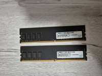 пам'ять DDR4 16GB Kit (2x8GB) APACER 2666MHz. Trade-in
