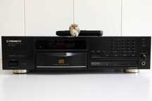 Pioneer PD-S601 Compact Disc Player