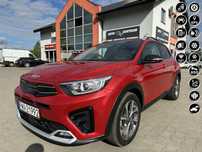 Kia Stonic Automat*GT-Line*