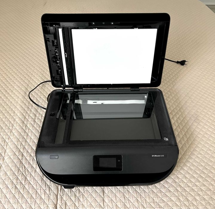 Impressora HP OfficeJet 5230