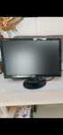 Monitor LG flatron w2042s 20 cali