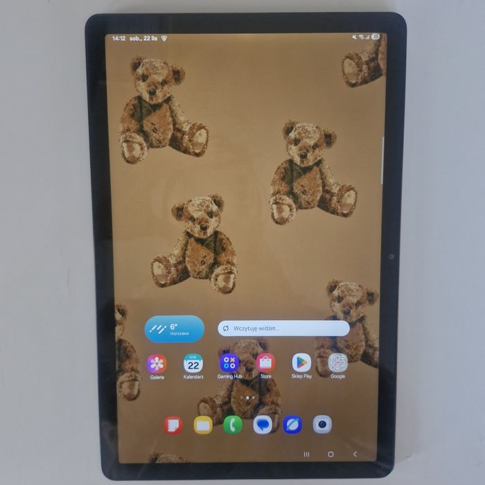 Tablet Samsung Galaxy Tab-A8